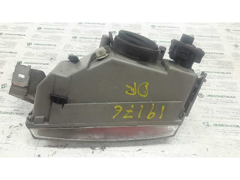 Recambio de faro derecho para fiat punto berlina (176) 60 cult referencia OEM IAM   