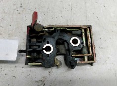 Recambio de cerradura puerta trasera izquierda para seat toledo (1l) base referencia OEM IAM 1L0839015   2