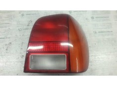 Recambio de piloto trasero derecho para volkswagen polo berlina (6n1) básico referencia OEM IAM 6N0945258  