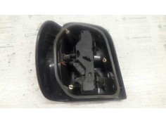 Recambio de piloto trasero derecho para volkswagen polo berlina (6n1) básico referencia OEM IAM 6N0945258   2