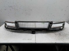 Recambio de rejilla delantera central para fiat ulysse (179) 2.2 jtd admiral referencia OEM IAM  SUPERIOR 