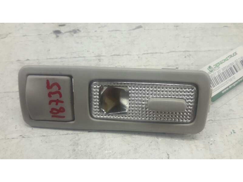 Recambio de luz interior para peugeot 307 break/sw (s2) d-sign referencia OEM IAM   