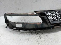 Recambio de rejilla delantera central para fiat ulysse (179) 2.2 jtd admiral referencia OEM IAM  SUPERIOR  2