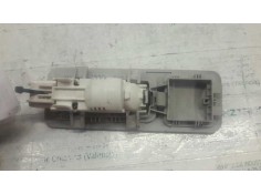 Recambio de luz interior para peugeot 307 break/sw (s2) d-sign referencia OEM IAM    2