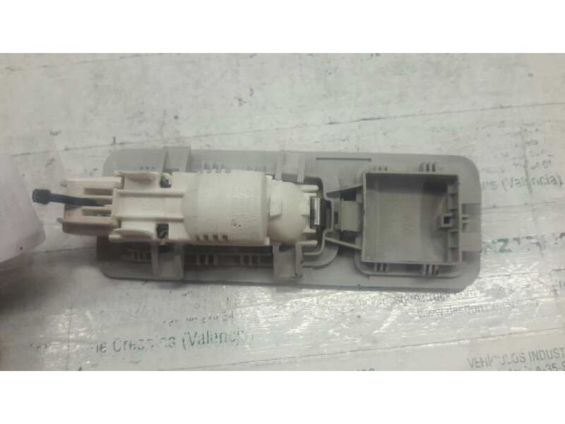 Recambio de luz interior para peugeot 307 break/sw (s2) d-sign referencia OEM IAM   