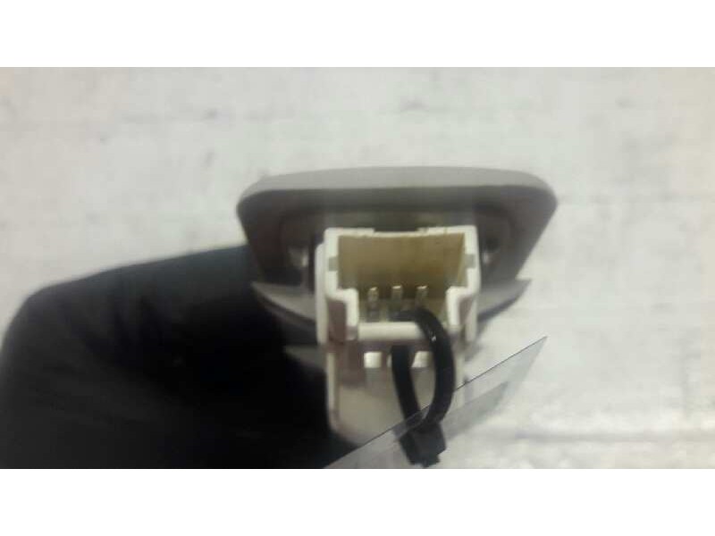 Recambio de luz interior para peugeot 307 break/sw (s2) d-sign referencia OEM IAM   