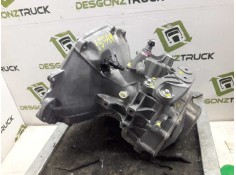 Recambio de caja cambios para opel corsa c club referencia OEM IAM 404608100   2