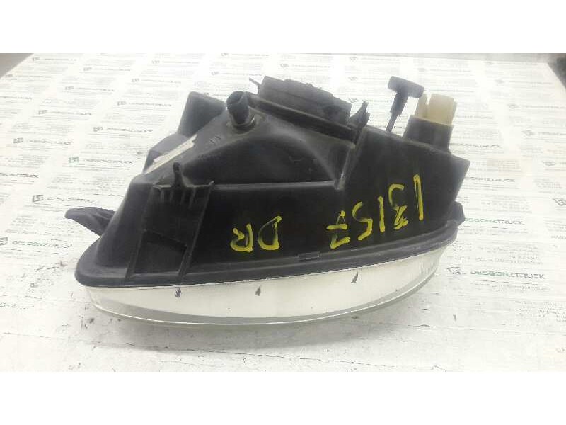 Recambio de faro derecho para opel corsa b city referencia OEM IAM   