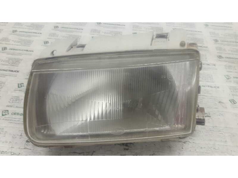 Recambio de faro izquierdo para volkswagen polo berlina (6n1) básico referencia OEM IAM 96249500  