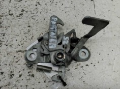 Recambio de cerradura capot para peugeot partner (s2) origin combi referencia OEM IAM  DELANTERO 