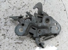 Recambio de cerradura capot para peugeot partner (s2) origin combi referencia OEM IAM  DELANTERO  2