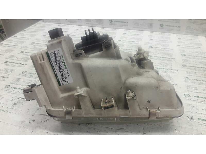 Recambio de faro izquierdo para volkswagen polo berlina (6n1) básico referencia OEM IAM 96249500  