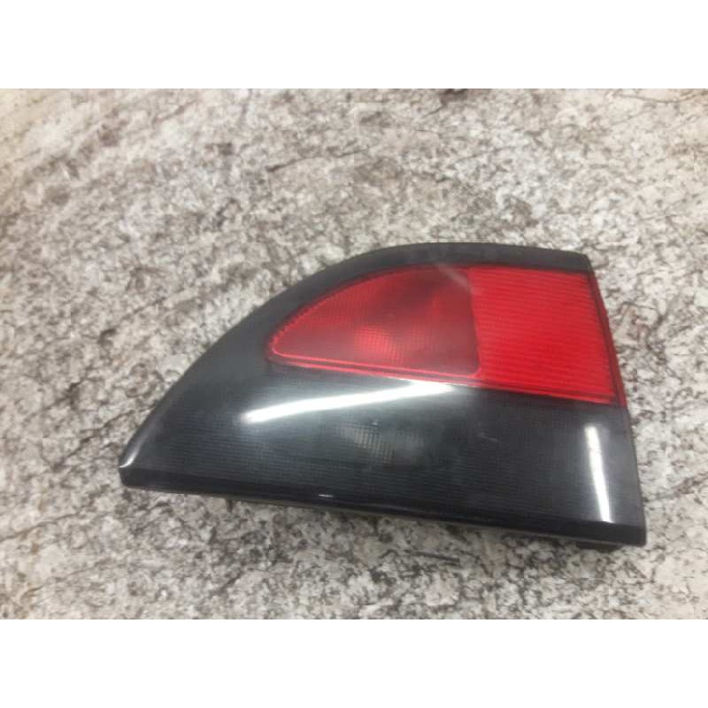 Recambio de piloto trasero izquierdo para renault megane i classic (la0) 1.9 d europa referencia OEM IAM  MALETERO 