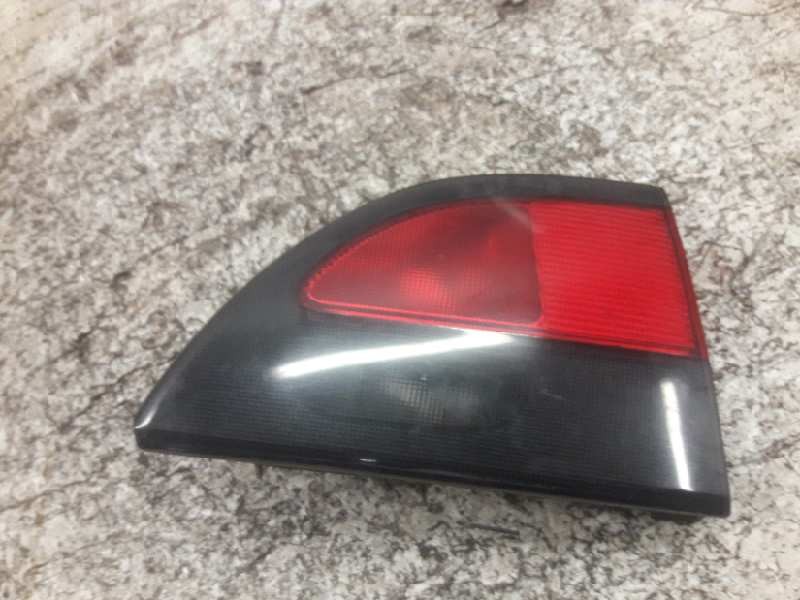Recambio de piloto trasero izquierdo para renault megane i classic (la0) 1.9 d europa referencia OEM IAM  MALETERO 