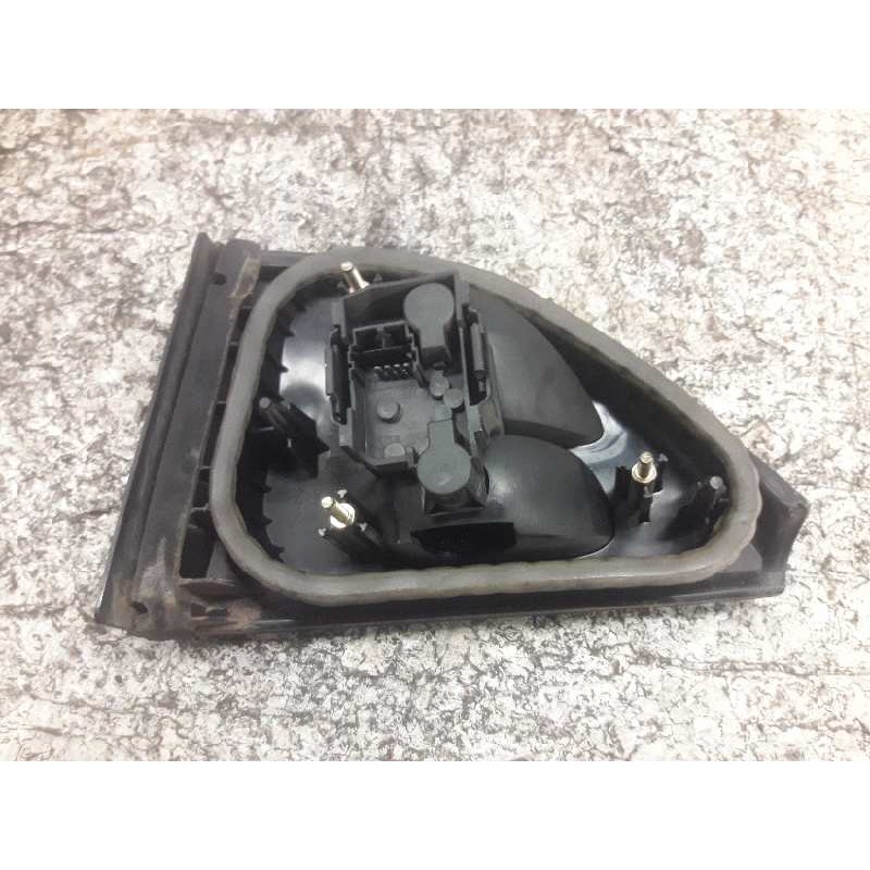 Recambio de piloto trasero izquierdo para renault megane i classic (la0) 1.9 d europa referencia OEM IAM  MALETERO 