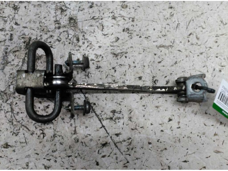 Recambio de freno de puerta para opel combo (corsa c) cargo referencia OEM IAM  DELANTERO 