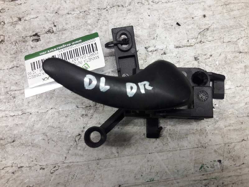 Recambio de maneta interior delantera derecha para ford galaxy (vx) clx referencia OEM IAM   