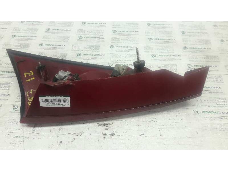 Recambio de piloto trasero izquierdo para ford focus berlina (cak) trend referencia OEM IAM   