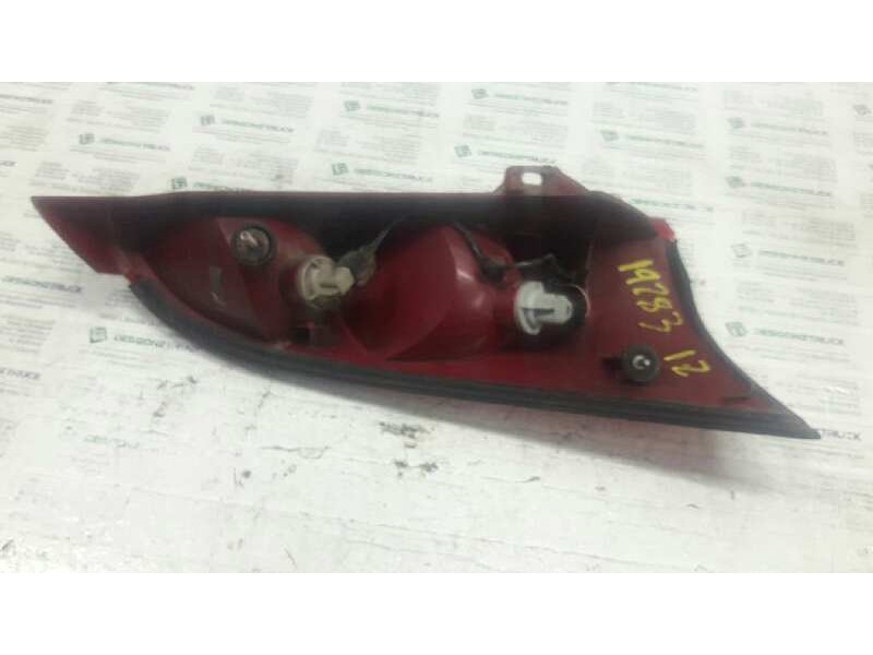 Recambio de piloto trasero izquierdo para ford focus berlina (cak) trend referencia OEM IAM   