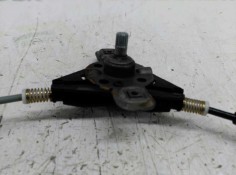 Recambio de elevalunas trasero derecho para seat toledo (1l) base referencia OEM IAM 1L0839402 MANUAL  2