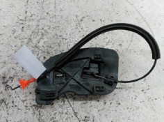 Recambio de maneta interior delantera izquierda para opel combo (corsa c) tour enjoy referencia OEM IAM 13104263G   2