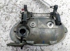 Recambio de maneta exterior delantera izquierda para opel combo (corsa c) familiar referencia OEM IAM    2