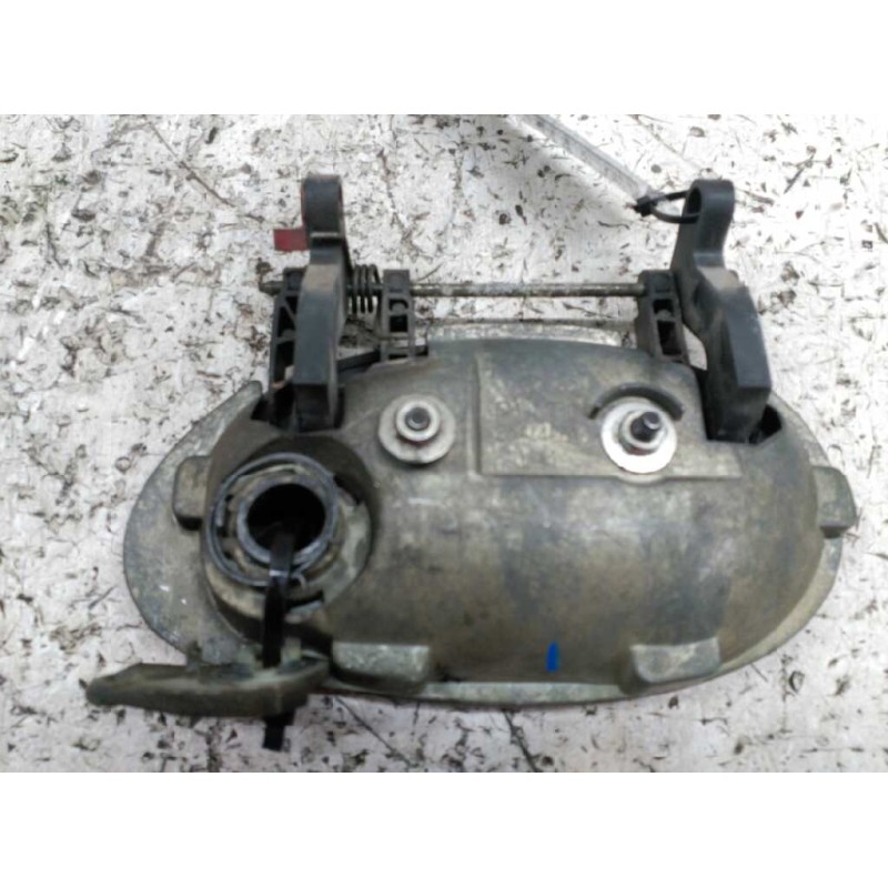 Recambio de maneta exterior delantera izquierda para opel combo (corsa c) familiar referencia OEM IAM   