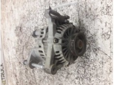 Recambio de alternador para renault clio ii fase ii (b/cb0) authentique referencia OEM IAM 8200065730 A001TA2293 