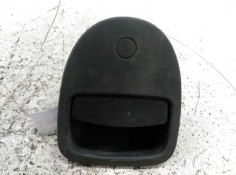 Recambio de maneta exterior corredera para opel combo (corsa c) tour enjoy referencia OEM IAM 633541651 DERECHA 