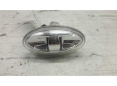 Recambio de piloto lateral izquierdo para peugeot partner (s2) totem referencia OEM IAM   