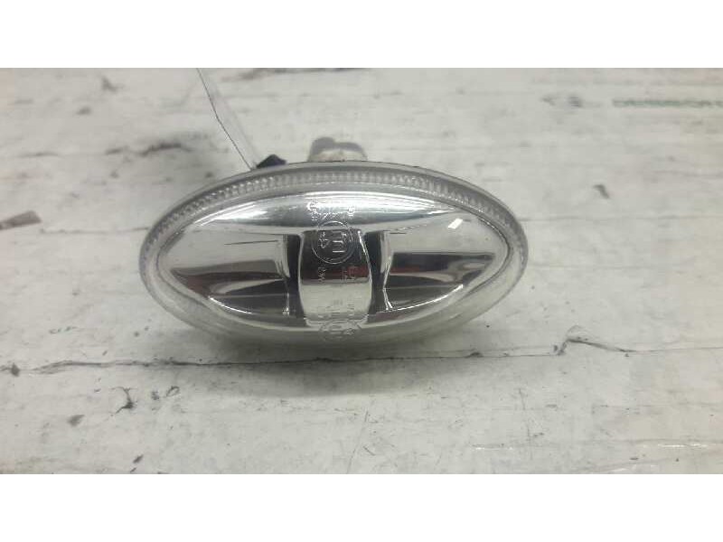 Recambio de piloto lateral izquierdo para peugeot partner (s2) totem referencia OEM IAM   