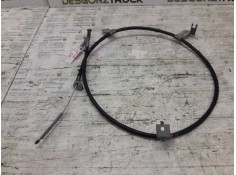 Recambio de cables de freno mano para nissan nv 200 (m20) evalia premium referencia OEM IAM  DERECHO 