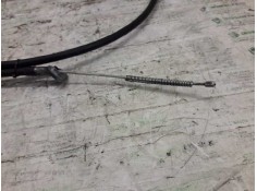 Recambio de cables de freno mano para nissan nv 200 (m20) evalia premium referencia OEM IAM  DERECHO  2