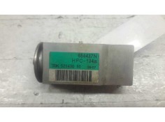 Recambio de valvula expansion para peugeot partner (s2) totem referencia OEM IAM 654437N  