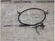Recambio de cables de freno mano para nissan nv 200 (m20) evalia premium referencia OEM IAM  IZQUIERDO 