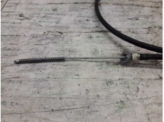 Recambio de cables de freno mano para nissan nv 200 (m20) evalia premium referencia OEM IAM  IZQUIERDO  2