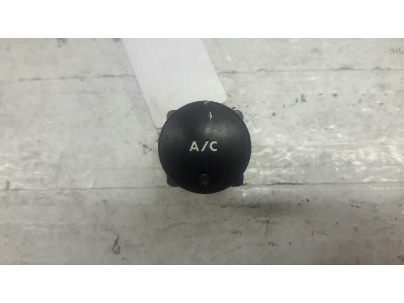 Recambio de boton aire acondicionado para peugeot partner (s2) totem referencia OEM IAM   