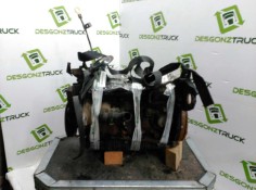 Recambio de bloque para volkswagen t4 transporter/furgoneta syncro (mod. 1991) caja cerrada referencia OEM IAM AAB   2