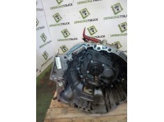 Recambio de caja cambios para iveco trucks eurocargo 150 y 170 150 e 23 fp (227cv) referencia OEM IAM 28909   2