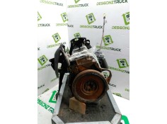 Recambio de bloque para volkswagen t4 transporter/furgoneta syncro (mod. 1991) caja cerrada referencia OEM IAM AAB  