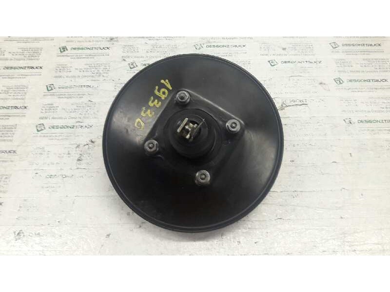 Recambio de servofreno para peugeot partner (s2) totem referencia OEM IAM 9648370680  