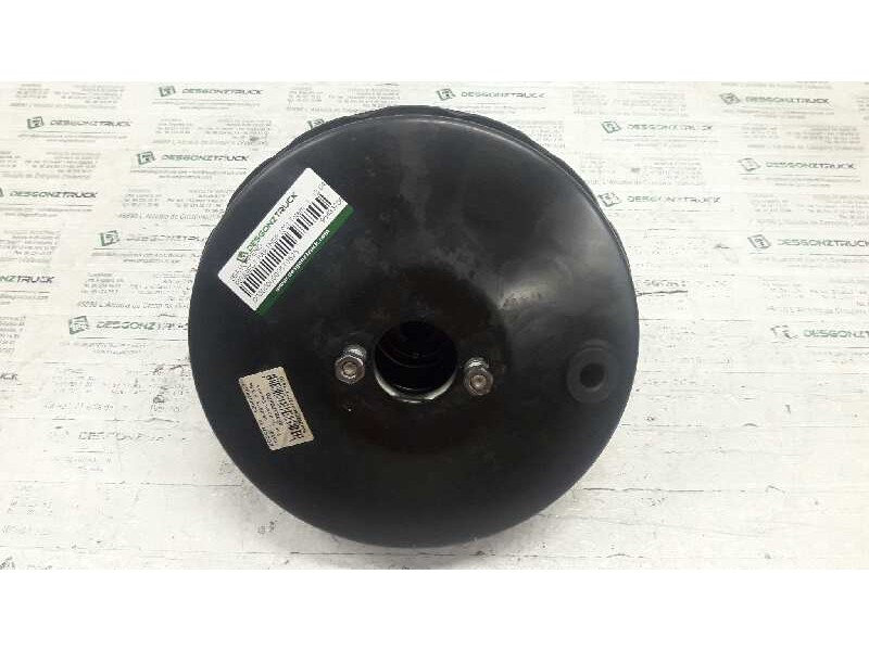 Recambio de servofreno para peugeot partner (s2) totem referencia OEM IAM 9648370680  