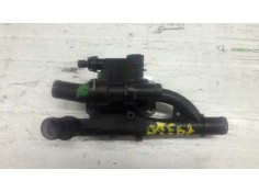 Recambio de termostato para peugeot partner (s2) totem referencia OEM IAM 9660660380  
