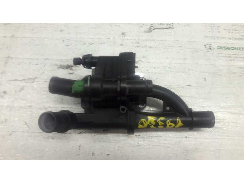 Recambio de termostato para peugeot partner (s2) totem referencia OEM IAM 9660660380  