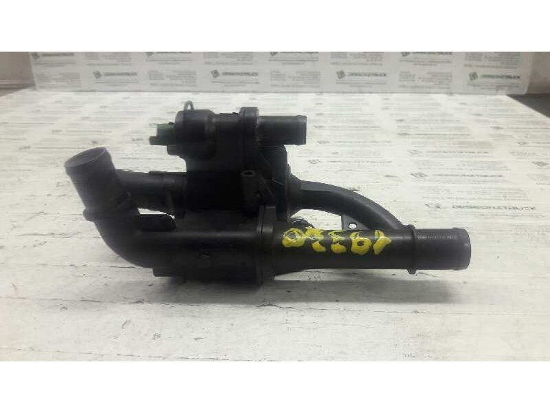 Recambio de termostato para peugeot partner (s2) totem referencia OEM IAM 9660660380  