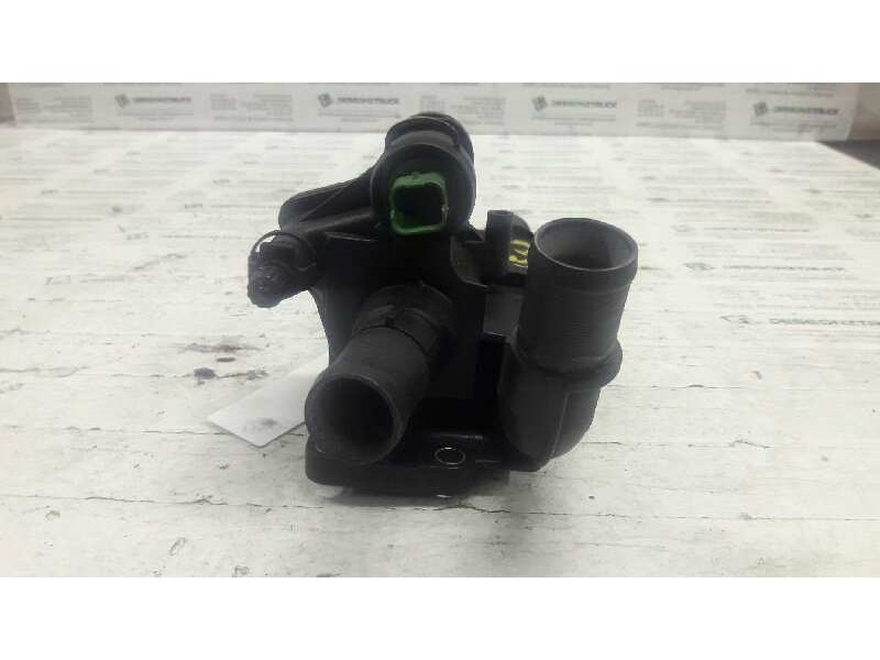 Recambio de termostato para peugeot partner (s2) totem referencia OEM IAM 9660660380  