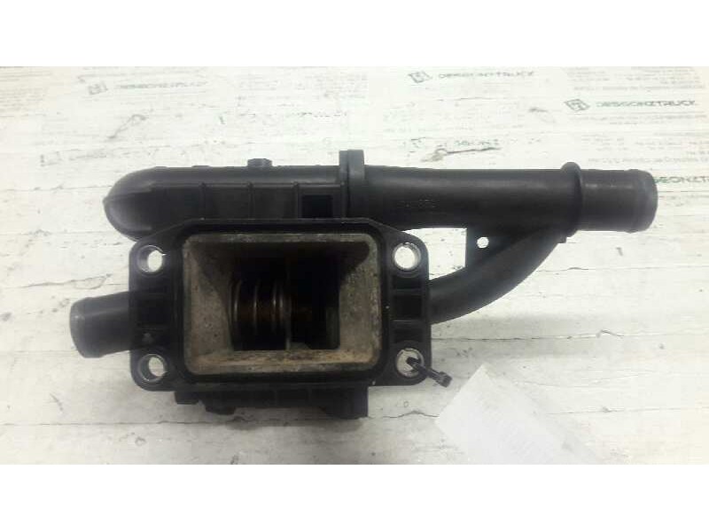 Recambio de termostato para peugeot partner (s2) totem referencia OEM IAM 9660660380  