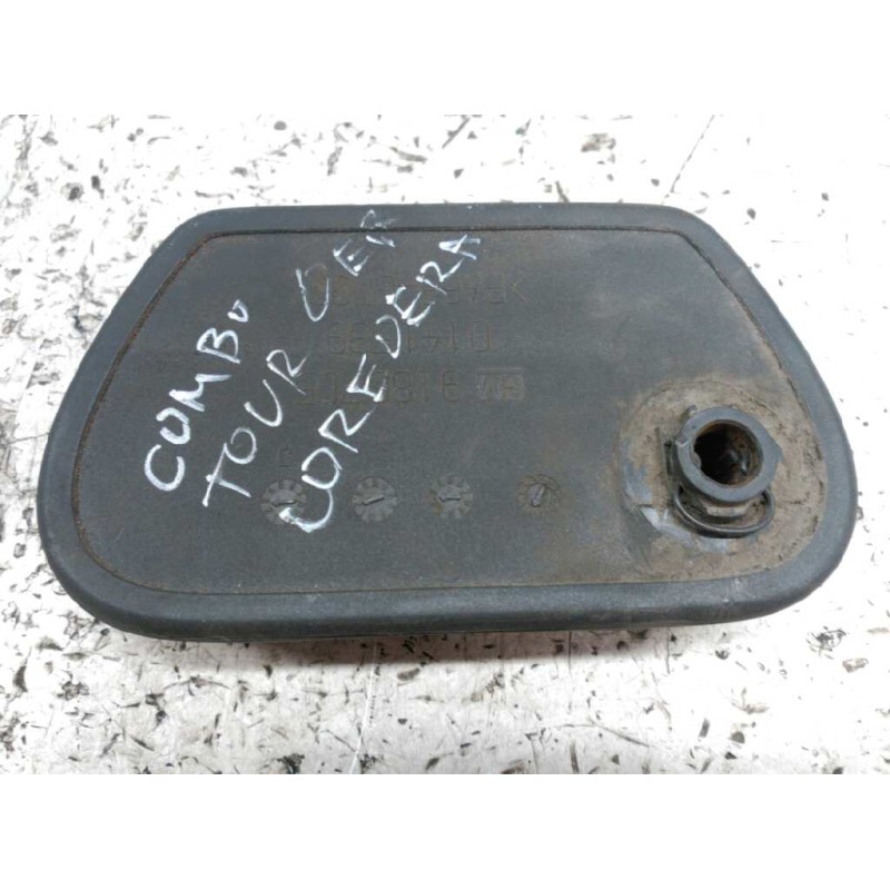 Recambio de asa para opel combo (corsa c) tour essentia referencia OEM IAM  PUERTA CORREDERA 