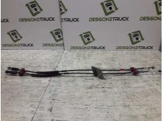Recambio de cables de cambio para nissan nv 200 (m20) evalia premium referencia OEM IAM   