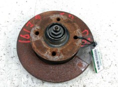 Recambio de mangueta trasera derecha para volkswagen golf ii (191/193) tour referencia OEM IAM  CON ABS 